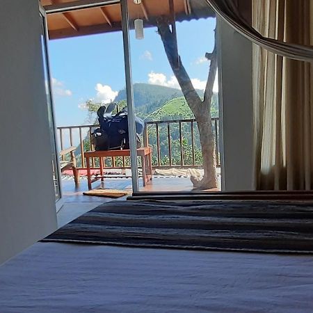 Village View Homestay Ella Buitenkant foto