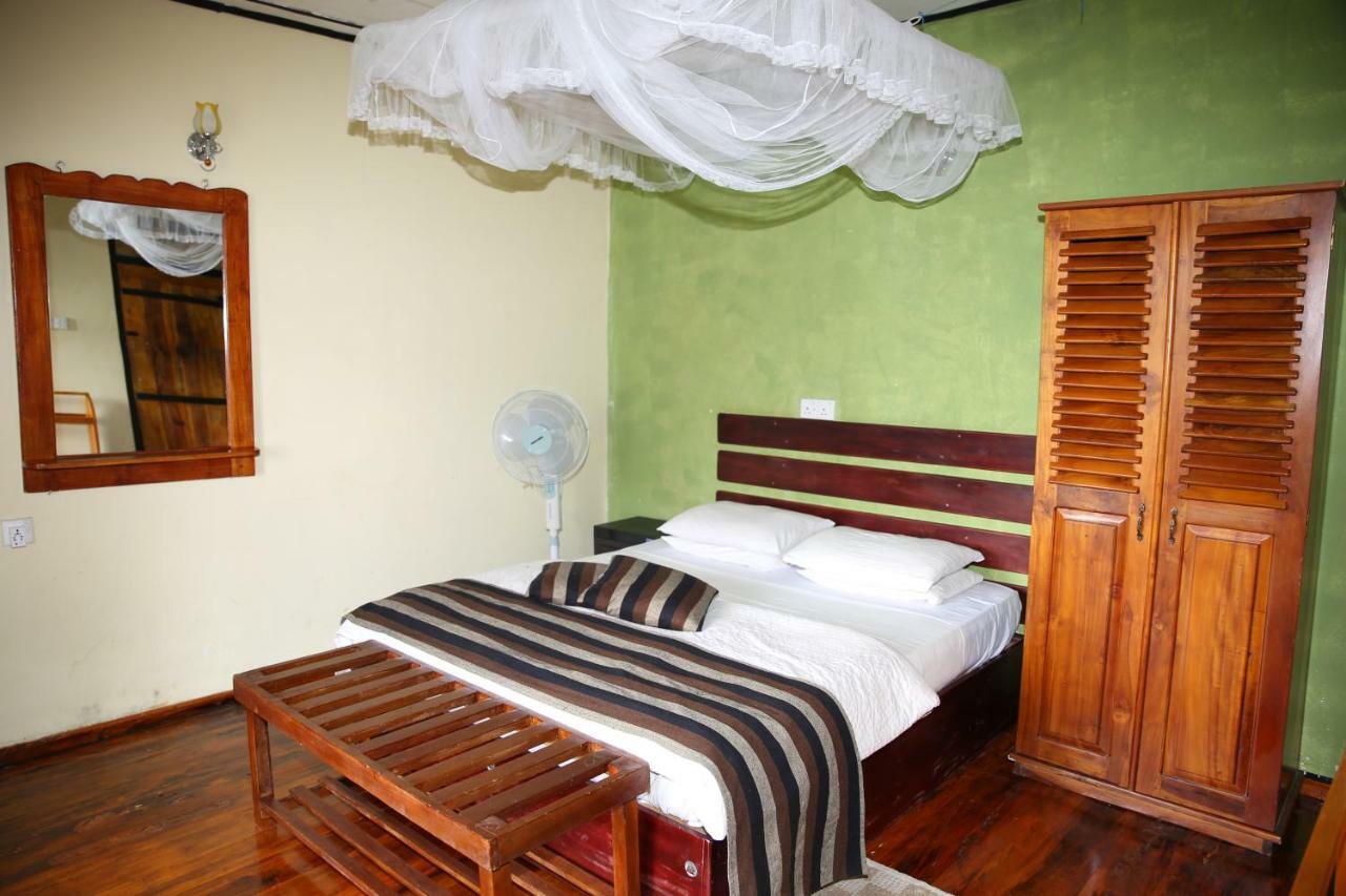 Village View Homestay Ella Buitenkant foto