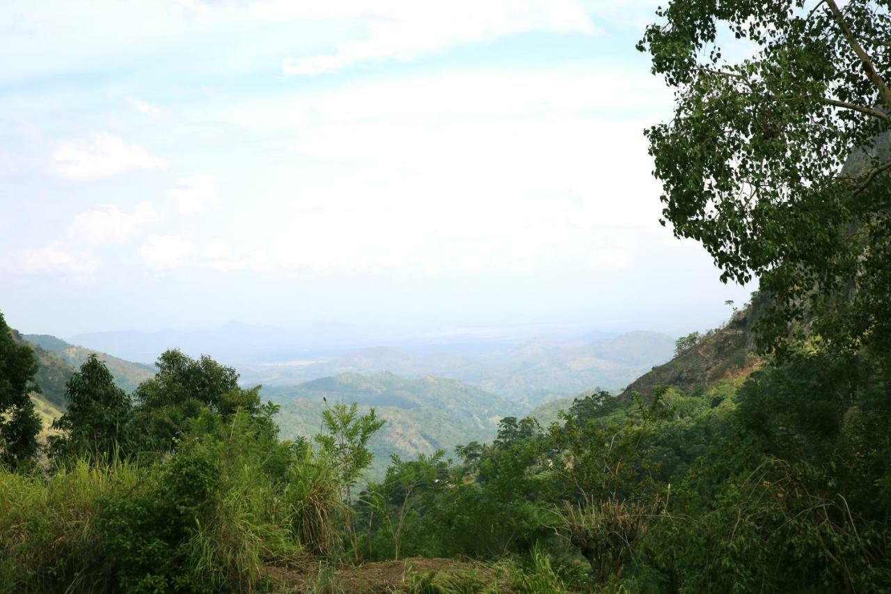 Village View Homestay Ella Buitenkant foto