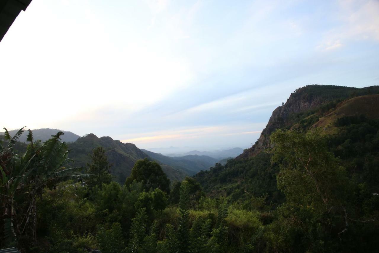Village View Homestay Ella Buitenkant foto