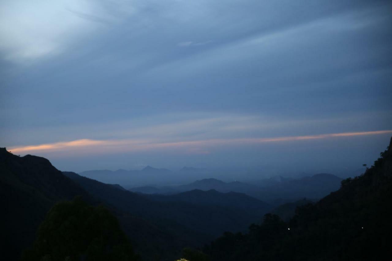 Village View Homestay Ella Buitenkant foto