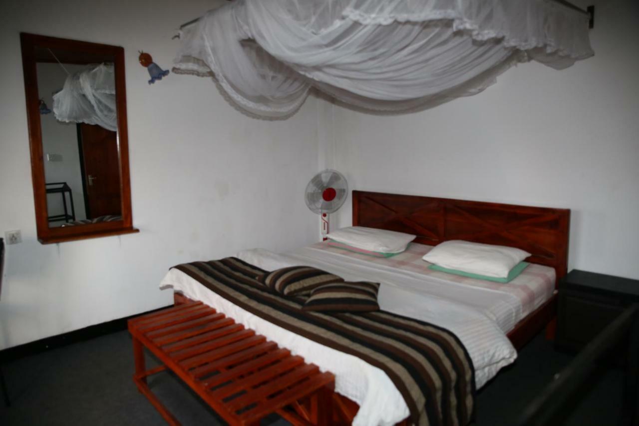 Village View Homestay Ella Buitenkant foto