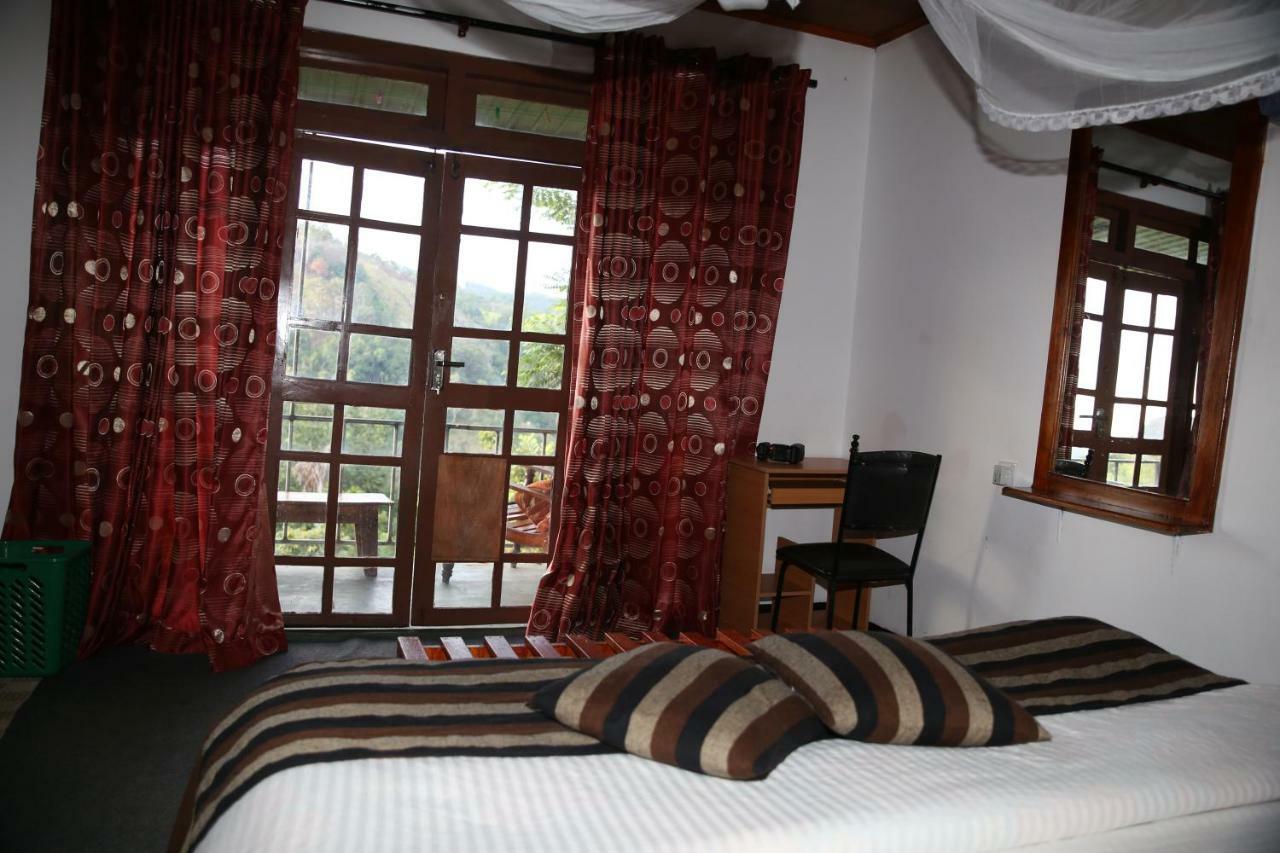 Village View Homestay Ella Buitenkant foto