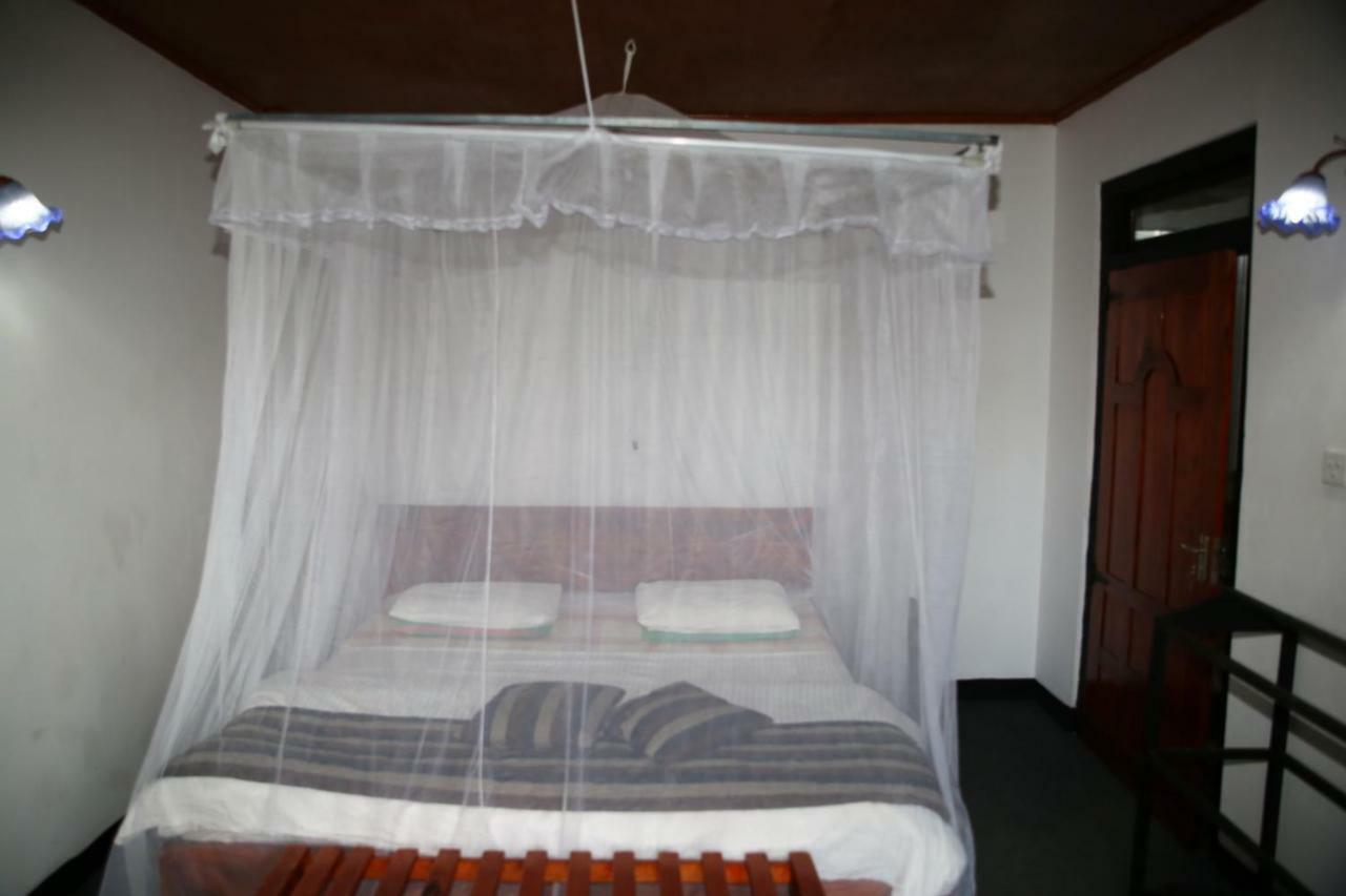 Village View Homestay Ella Buitenkant foto