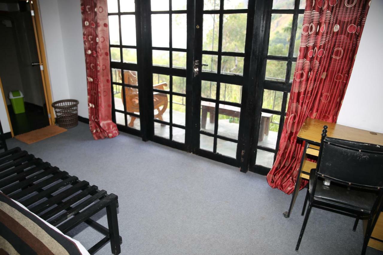 Village View Homestay Ella Buitenkant foto