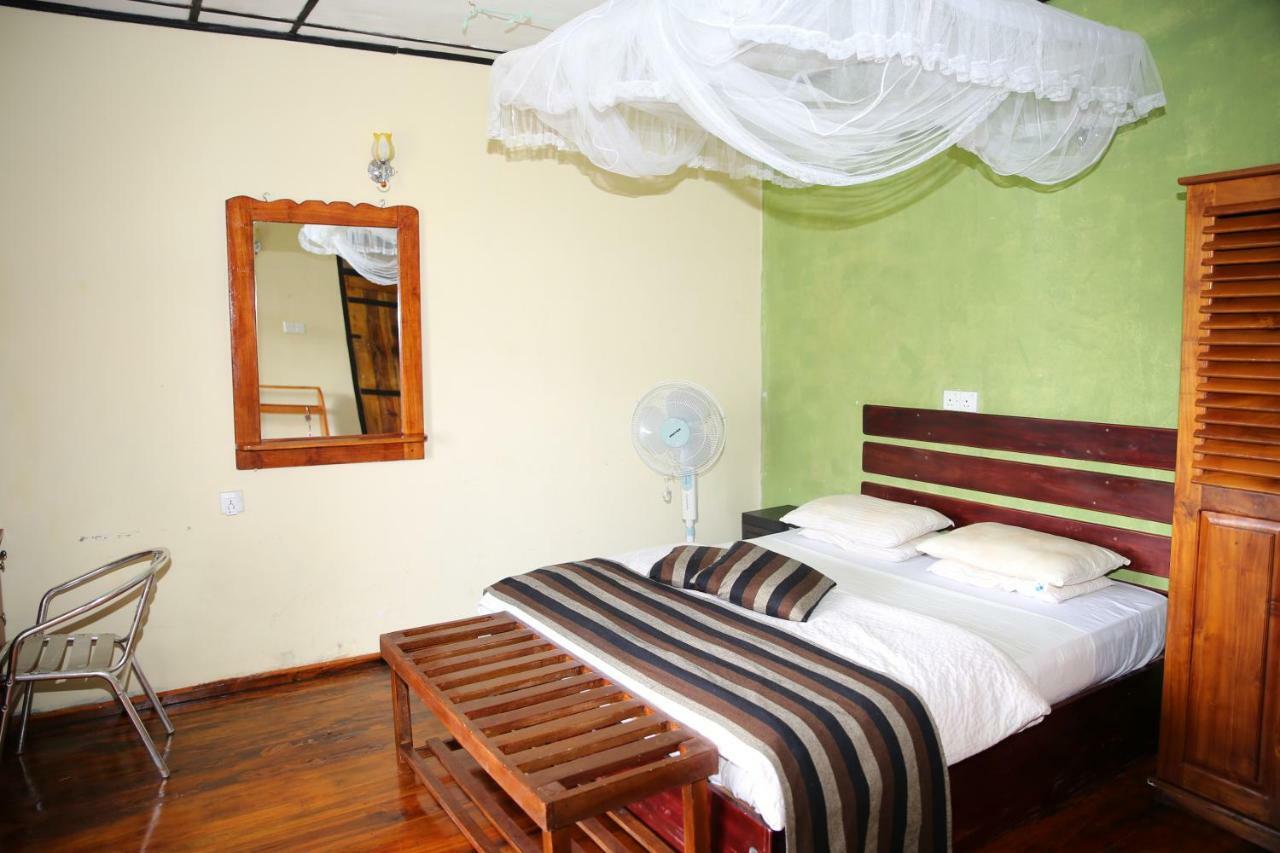 Village View Homestay Ella Buitenkant foto