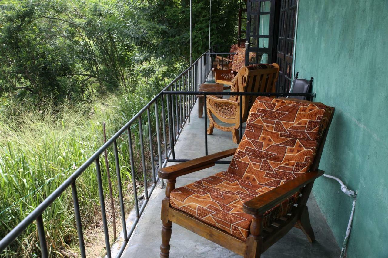 Village View Homestay Ella Buitenkant foto