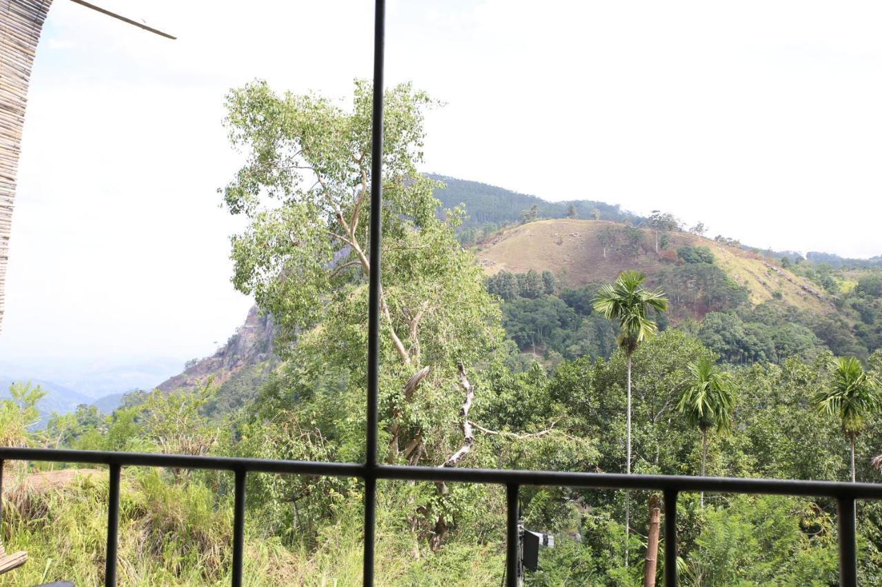 Village View Homestay Ella Buitenkant foto