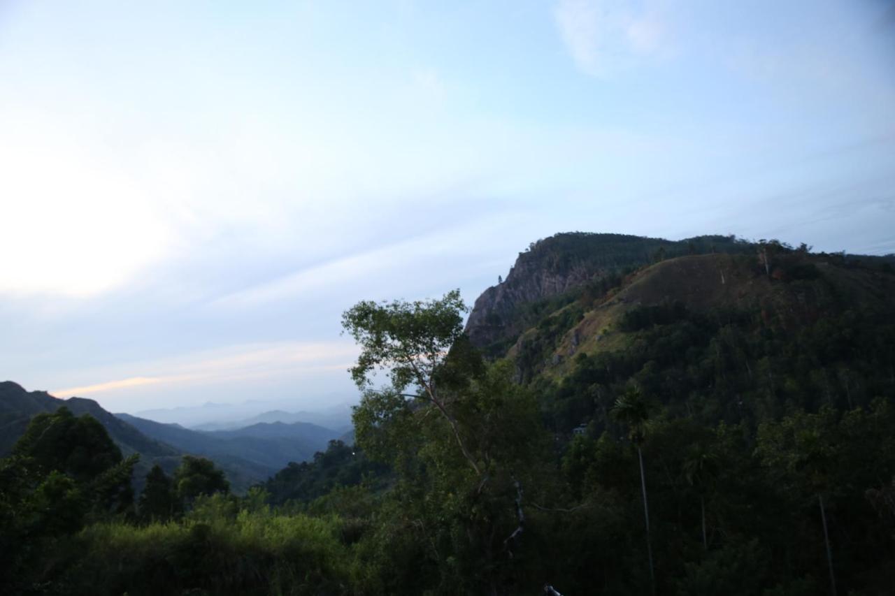 Village View Homestay Ella Buitenkant foto