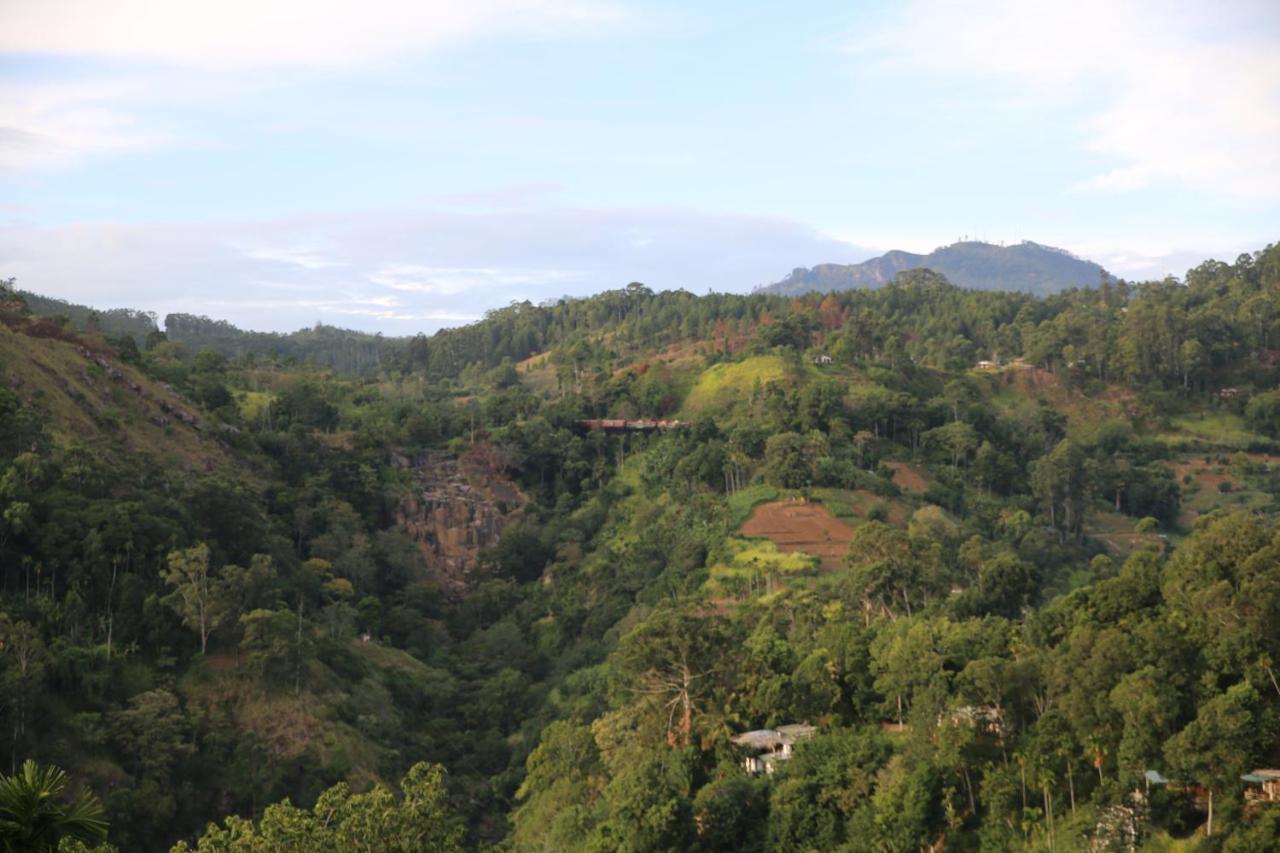 Village View Homestay Ella Buitenkant foto