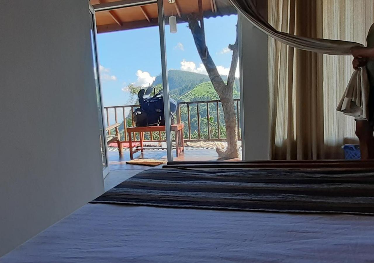 Village View Homestay Ella Buitenkant foto